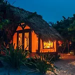 Glamp Ikal Tulum