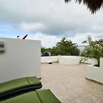 Ph Gatsby - Rooftop & Bbq & Jacuzzi & Beach Club