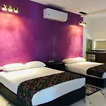 Hotel Ko\'Ox Wenne