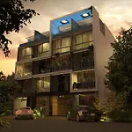 Hotel Gaia Residence Tulum