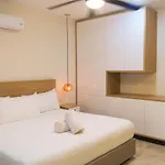 Hotel Gaia Residence Tulum