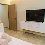 Hotel Gaia Residence Tulum