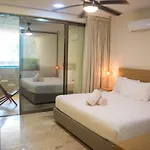 Gaia Residence Hotel Tulum
