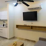 Gaia Residence Hotel