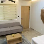 Gaia Residence Hotel 4*