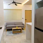 Hotel Gaia Residence Tulum