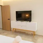 Gaia Residence Hotel