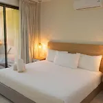 Gaia Residence Hotel