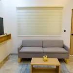 Hotel Gaia Residence Tulum