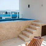 Gaia Residence Hotel