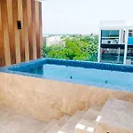 Hotel Gaia Residence Tulum
