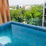 Hotel Gaia Residence 4*