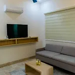 Gaia Residence Hotel