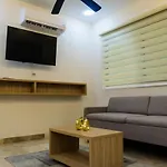 Gaia Residence