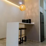 Gaia Residence Hotel