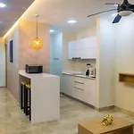Hotel Gaia Residence 4*