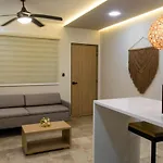 Hotel Gaia Residence 4*
