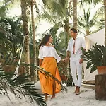 Hotel Cinco Tulum