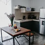 Elixir Homes Apartment