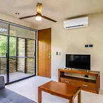 Eco-sustainable Luxury Between Hotspots & Town By Stella Tulum