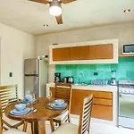 Apartment Eco-sustainable Luxury Between Hotspots & Town By Stella Tulum
