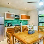 Eco-sustainable Luxury Between Hotspots & Town By Stella Apartment Tulum