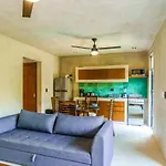 Eco-sustainable Luxury Between Hotspots & Town By Stella Apartment Tulum