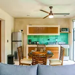 Eco-sustainable Luxury Between Hotspots & Town By Stella * Tulum