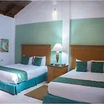 Hotel Central Station Tulum