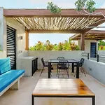Apartment Eco-sustainable Luxury Between Hotspots & Town By Stella