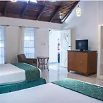 Hotel Central Station Tulum