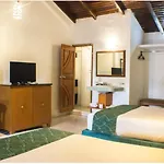 Hotel Central Station Tulum