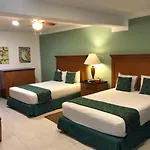 Hotel Central Station Tulum