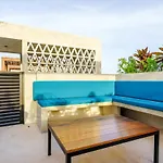 Eco-sustainable Luxury Between Hotspots & Town By Stella Apartment Tulum