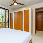 Eco-sustainable Luxury Between Hotspots & Town By Stella Tulum