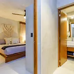 Eco-sustainable Luxury Between Hotspots & Town By Stella Tulum