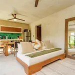 Eco-sustainable Luxury Between Hotspots & Town By Stella Apartment Tulum