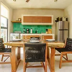 Eco-sustainable Luxury Between Hotspots & Town By Stella Apartment Tulum