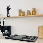 Apartment Casa Macay *