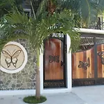 Las Mariposas Hotel Tulum