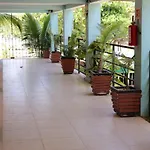Andrea\'S Tulum