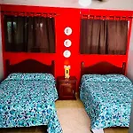 Hotel Andrea's Tulum
