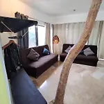 The Castle Of Tulum