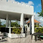 The Castle Of Pensión Tulum