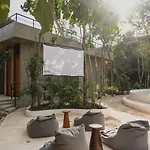 Apartamento Seremonia By Uliv Tulum