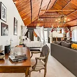 Sexy Loft Сasa de vacaciones Tulum