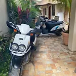 Malix Pek 2* Tulum