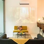 Luxury&Nature Villa Rosita Tulum/ Work&Rest Spaces