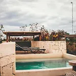 Vida Boho 15 With Special Fee To Access Bardo *