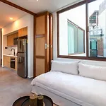 Apartamento Azalea By Zamá Homes